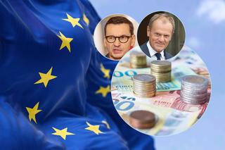 Euro obowiązkowe dla wszystkich w UE? 