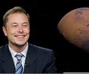 Elon Musk na Twitterze - sprawdź jego najnowszy wpis