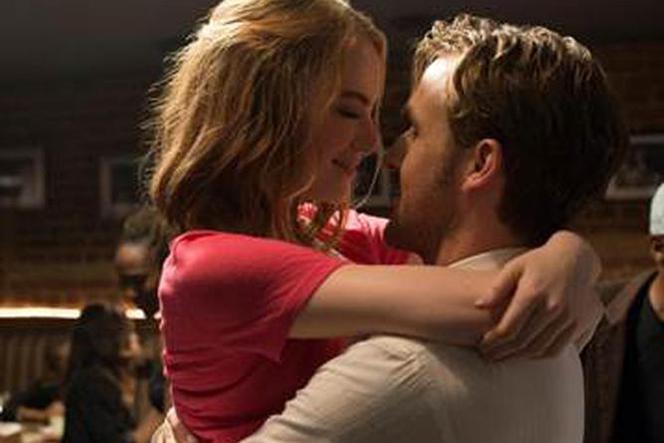 La La Land