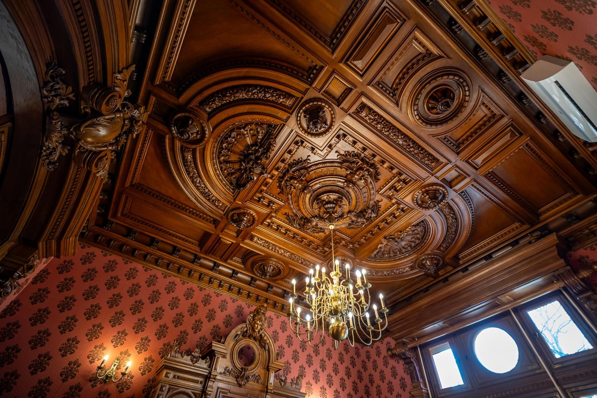 Willa Lentza w Szczecinie