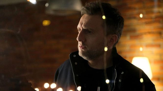 	M jak miłość odc. 1869. Bartek (Arkadiusz Smoleński)