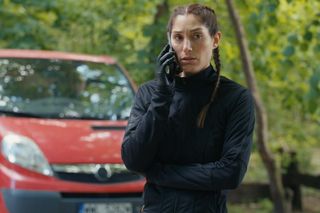 Barwy szczęścia odc. 3244. Celina (Orina Krajewska)