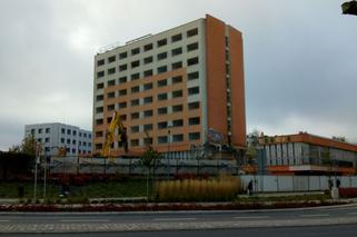 Hotel Gromada w Olsztynie