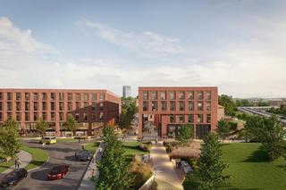 Wita - Echo Investment i Archicom