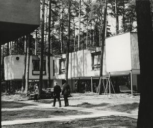 Domki Stanisława Niemczyka oficjalnie pod ochroną