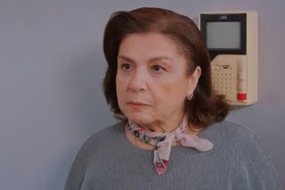 Miłość i nadzieja odc. 321. Naciye