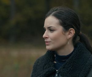 Barwy szczęścia, odcinek 3183. Weronika (Maria Świłpa)