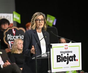 Magdalena Biejat - program wyborczy. Co proponuje kandydatka Lewicy w wyborach prezydenckich 2025?