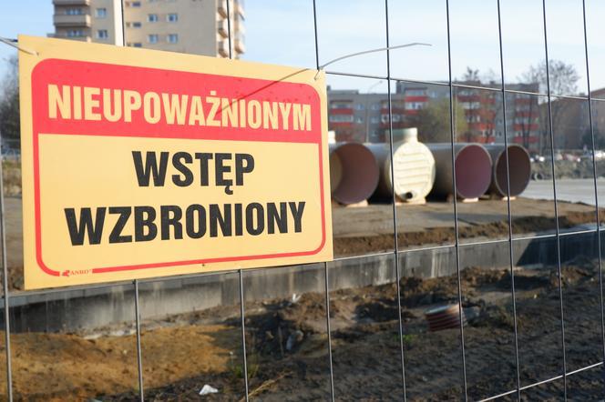 POTĘŻNE zmiany na północy Krakowa. Dotkną zarówno kierowców, jak i pasażerów