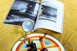 Dom z lat 40. na Lubelszczyźnie