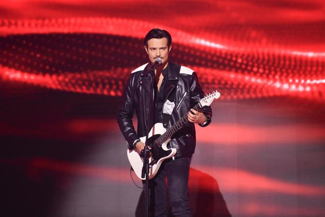 Mikołaj Krawczyk