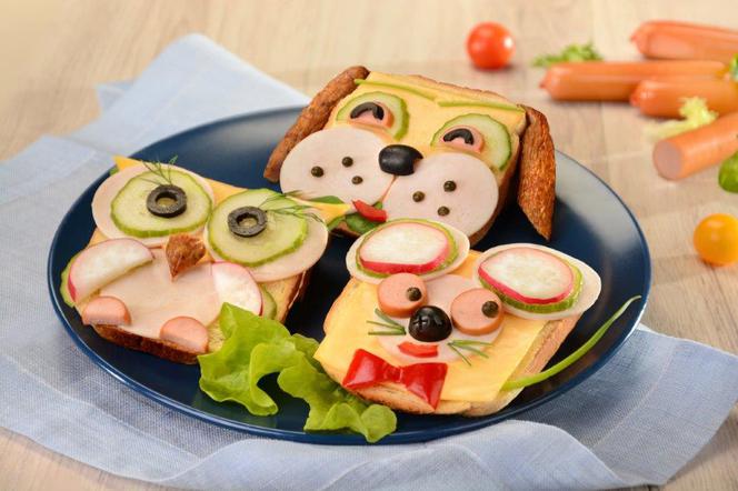 Żarłaki od Konspolu – wędliny, które pokocha twoje dziecko