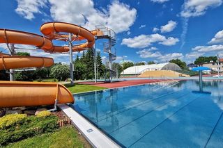 Gdzie wybrać się na długi weekend z dzieckiem w Rzeszowie?