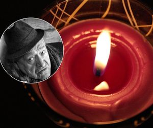 Nie żyje aktor Janusz Kwasowski. Znamy szczegóły pogrzebu