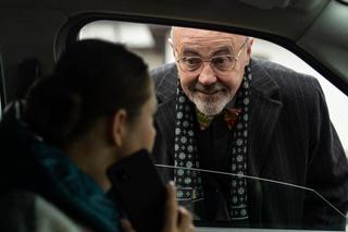 Na dobre i na złe - odcinek 921