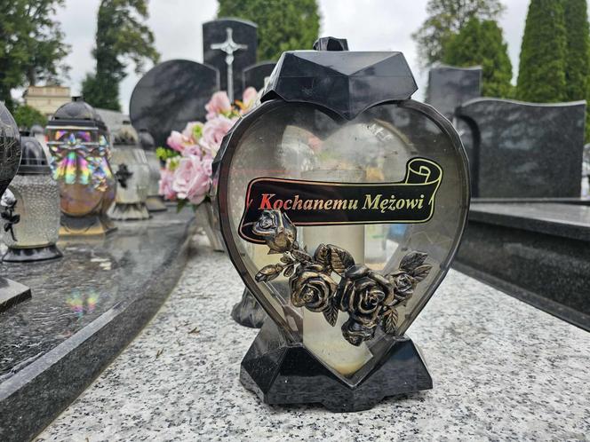 Nie żyje strażak ugryziony przez osę