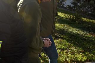 Doprowadzenie mordercy