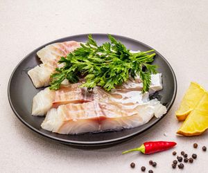 Zdrowszy niż atlantycki i o wiele tańszy. Ten gatunek dorsza zyskuje coraz większą popularność 