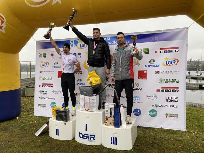 Lotto 8 Olsztyński Bieg Niepodległości cz.3