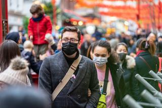 Maski na twarz - japończycy dowiedli, że maseczki jednak chronią przed koronawirusem!
