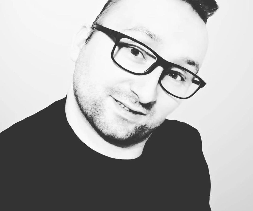Nie żyje DJ Waluś. Znany artysta disco polo miał zaledwie 33 lata