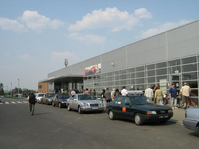 Terminal II