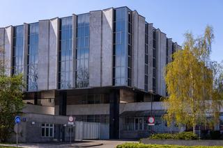 Mister Warszawy - zdjęcia budynków, które wygrały tytuł najpiękniejszego budynku stolicy w PRL-u