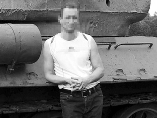 Grzegorz został z premedytacja zepchnięty z mostu. Zginął na miejscu. Sprawcy stanęli przed sądem