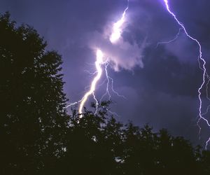 IMGW ostrzega mieszkańców woj. lubelskiego