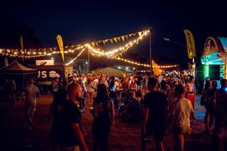 Festiwal Pasibrzucha 2025 we Wrocławiu. Na scenie TEDE, Donguralesko i Paluch. Sprawdź program i atrakcje 