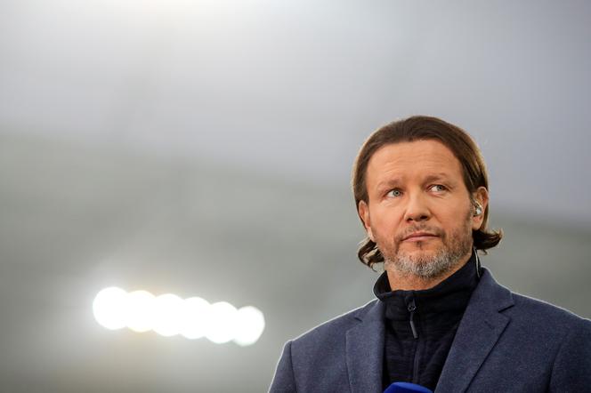 Radosław Majdan czuje ogromny niedosyt. Wskazał przyczyny porażki przeciwko Szwecji
