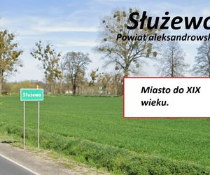 Te miejscowości na Kujawach i Pomorzu utraciły prawa miejskie 