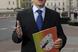 Krzysztof Ziemiec wraca do telewizji? Teraz wszystko jest jasne