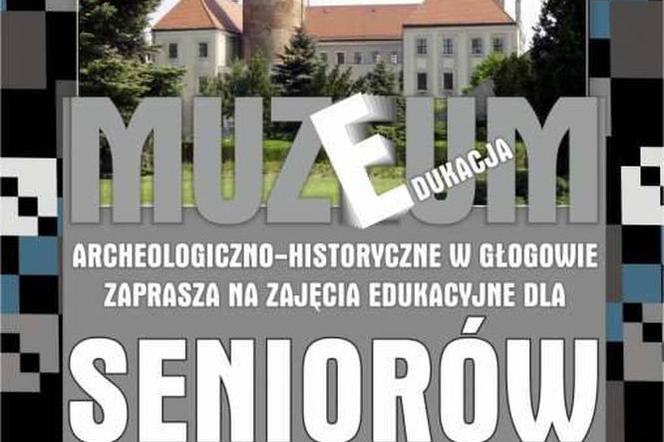 Muzeum dla seniorów