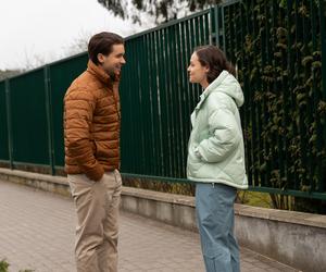 Na dobre i na złe, odcinek 919 Martyna (Anna Głosek), Tadek (Marcin Urbanke)