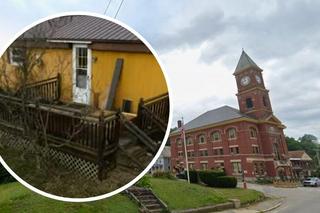 Dozorca nie miał auta, do sklepu jeżdził kosiarką, zawsze w starych ciuchach. Sekret milionera wyszedł na jaw po śmierci