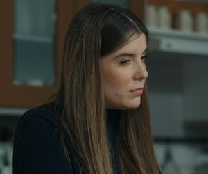 Barwy szczęścia, odcinek 3180. Agata (Natalia Zambrzycka)