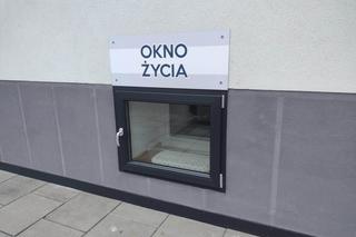 Kraków. Pudło z nietypową zawartością podrzucone do okna życia. Tego jeszcze nie było