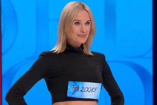 Top Model. Eva Pietruk wygrała Top Model w UK, teraz walczy o tytuł w Polsce. 46-latka zachwyciła w 1. odcinku show