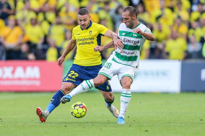 Flavio Paixao, Lechia Gdańsk