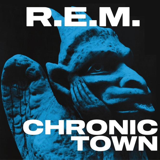 R.E.M. świętuje czterdziestolecie debiutanckiej EP-ki. Zespół wyda edycję specjalną wydawnictwa!