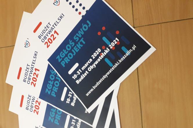 Niebawem rusza 8 edycja koszalińskiego Budżetu Obywatelskiego