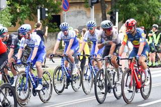 Trasa 5. etapu Tour de Pologne 2023 - gdzie jadą kolarze 2.08.2023? O której godzinie?