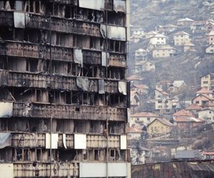 Bogacze płacili za polowania na ludzi? Szokujące oskarżenia