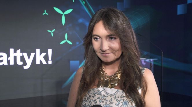 Newseria - Dominika Kulczyk, przewodnicząca rady nadzorczej, Polenergia