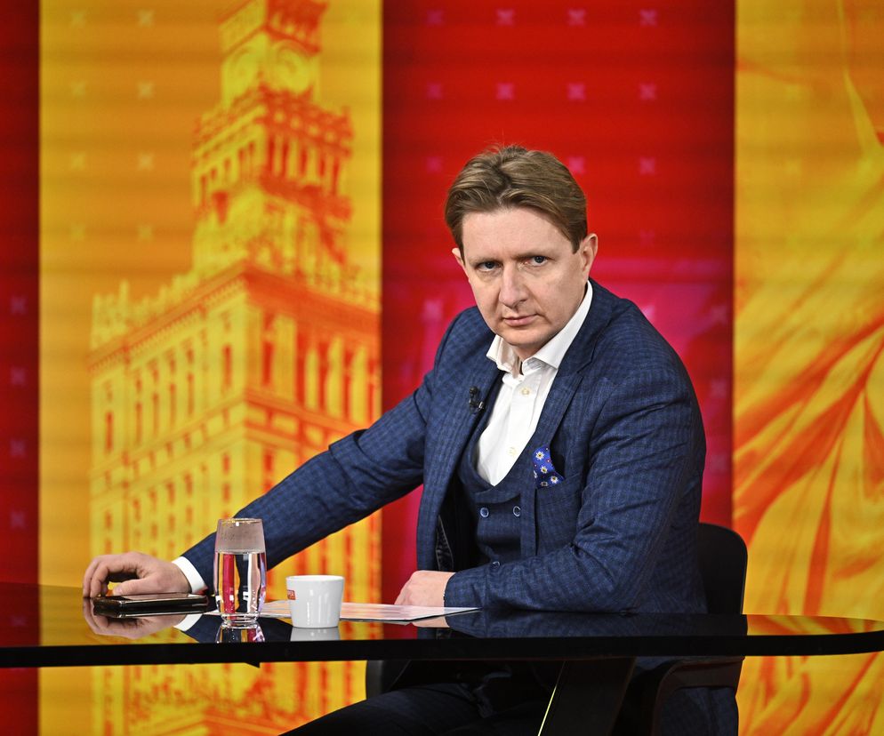 Wybory prezydenckie 2025. Kim jest Artur Bartoszewicz? Sylwetka kandydata