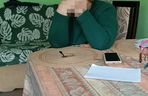 Chciała zarobić, a została bez środków do życia