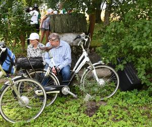 Za nami już II tegoroczna wycieczka z cyklu Wakacje na rowerze. Trzecia odbędzie się 5 sierpnia 2024 roku. Trwają zapisy!