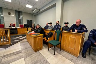 Zaufanie, które zabiło. Sebastiana zakopali w lesie, bo chciał chronić dziecko