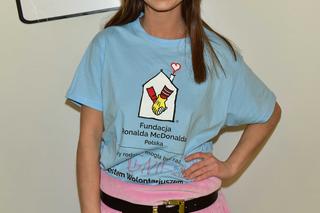 Gwiazdy wspierają chore dzieci